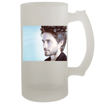 Jared Leto 16oz Frosted Beer Stein