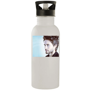 Jared Leto Stainless Steel Water Bottle