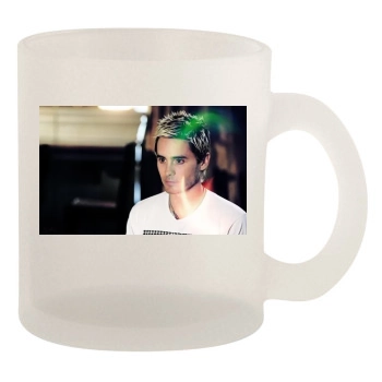 Jared Leto 10oz Frosted Mug