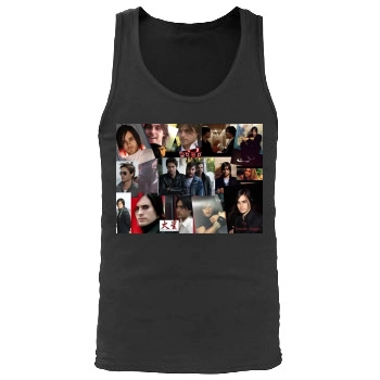 Jared Leto Men's Tank Top