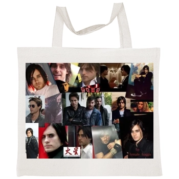 Jared Leto Tote