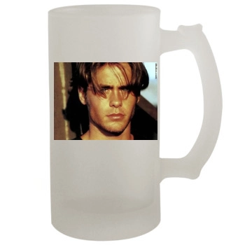 Jared Leto 16oz Frosted Beer Stein