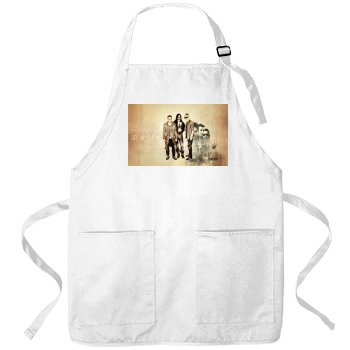 Jared Leto Apron