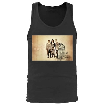 Jared Leto Men's Tank Top