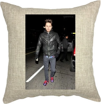 Jared Leto Pillow