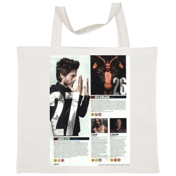 Jared Leto Tote