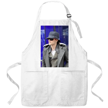 Jared Leto Apron