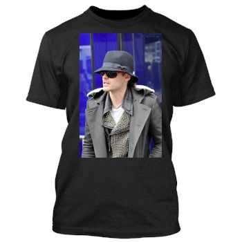 Jared Leto Men's TShirt