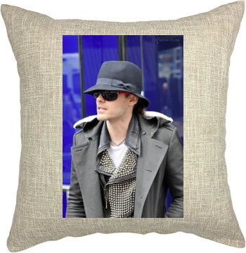 Jared Leto Pillow