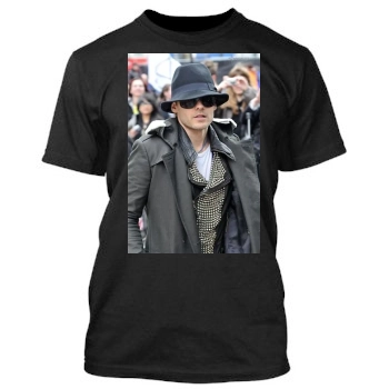 Jared Leto Men's TShirt