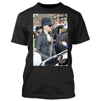 Jared Leto Men's TShirt