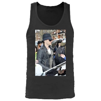 Jared Leto Men's Tank Top