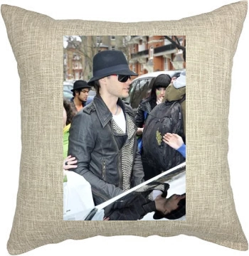 Jared Leto Pillow