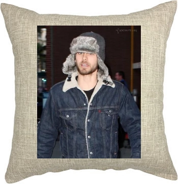 Jared Leto Pillow