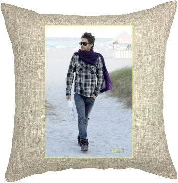 Jared Leto Pillow