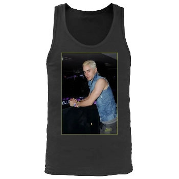 Jared Leto Men's Tank Top