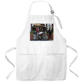 Jared Leto Apron