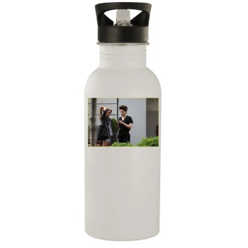 Jared Leto Stainless Steel Water Bottle