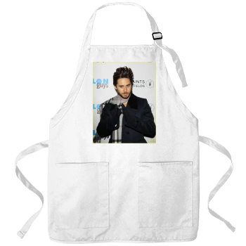 Jared Leto Apron