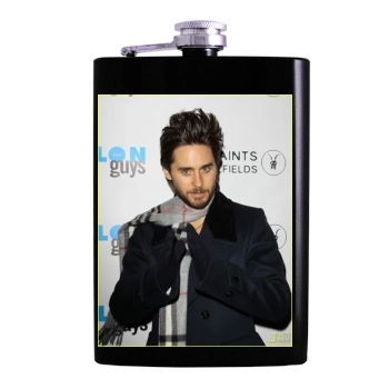 Jared Leto Hip Flask