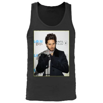 Jared Leto Men's Tank Top