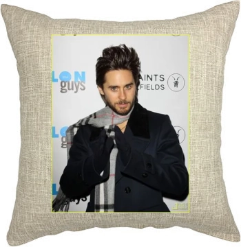 Jared Leto Pillow