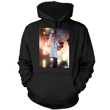 Jared Leto Mens Pullover Hoodie Sweatshirt