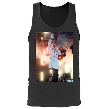 Jared Leto Men's Tank Top