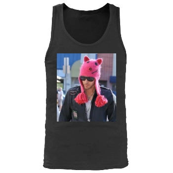 Jared Leto Men's Tank Top