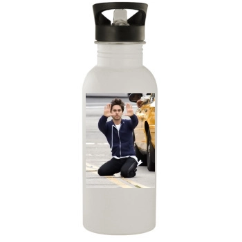 Jared Leto Stainless Steel Water Bottle