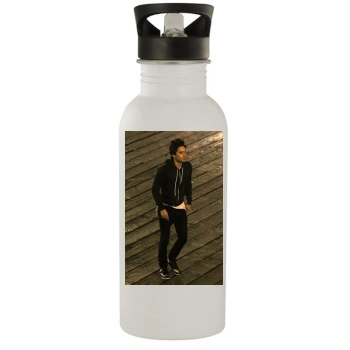 Jared Leto Stainless Steel Water Bottle