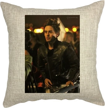 Jared Leto Pillow