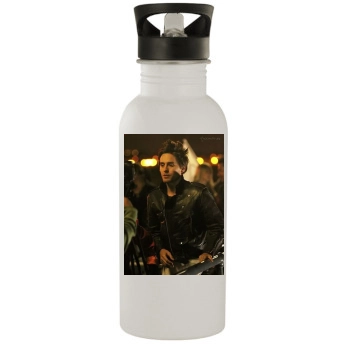 Jared Leto Stainless Steel Water Bottle