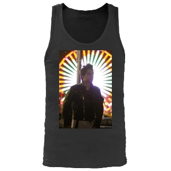 Jared Leto Men's Tank Top