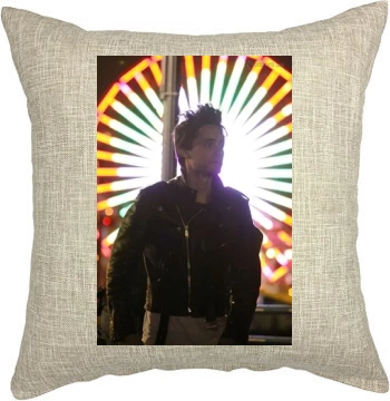 Jared Leto Pillow