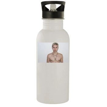 Jared Leto Stainless Steel Water Bottle