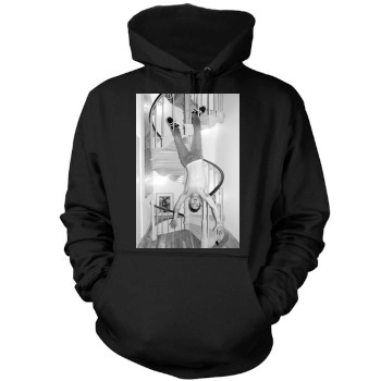 Jared Leto Mens Pullover Hoodie Sweatshirt