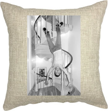 Jared Leto Pillow