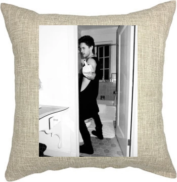 Jared Leto Pillow