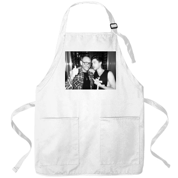 Jared Leto Apron