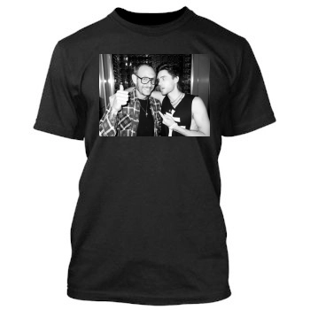 Jared Leto Men's TShirt