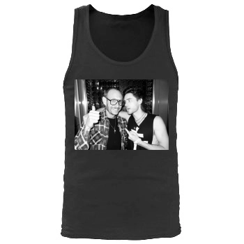 Jared Leto Men's Tank Top