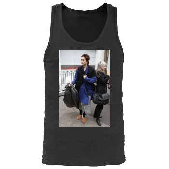 Jared Leto Men's Tank Top