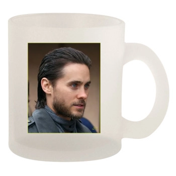 Jared Leto 10oz Frosted Mug