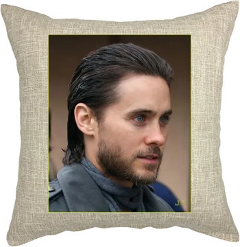 Jared Leto Pillow