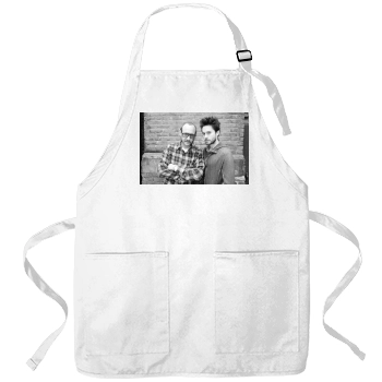 Jared Leto Apron