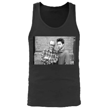 Jared Leto Men's Tank Top