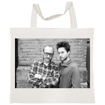 Jared Leto Tote