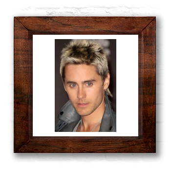 Jared Leto 6x6