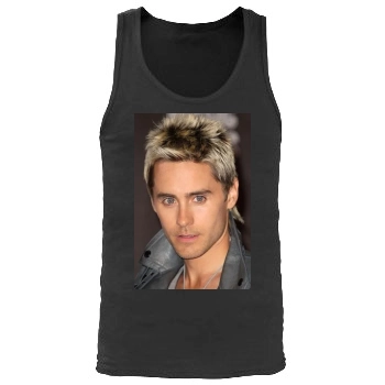 Jared Leto Men's Tank Top